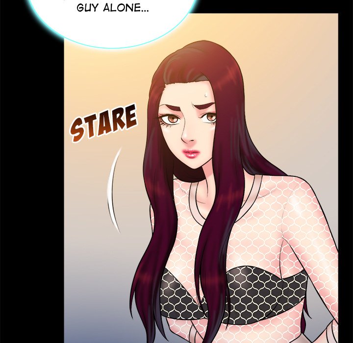 Find That Girl page 18