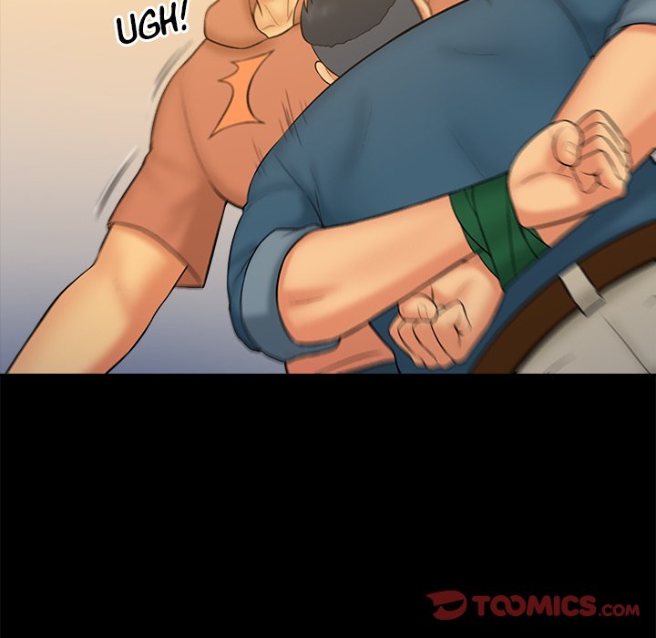 Find That Girl page 20