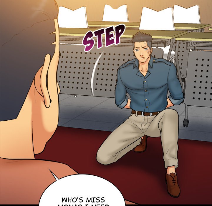 Find That Girl page 33