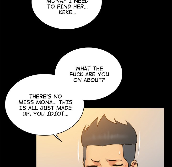 Find That Girl page 34