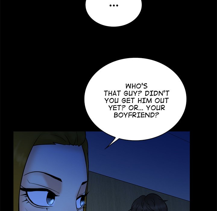 Find That Girl page 79