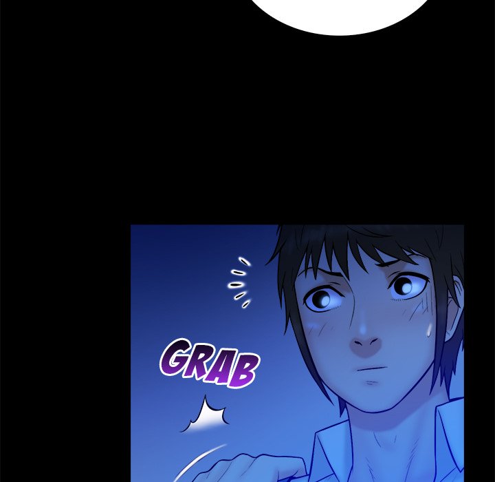 Find That Girl page 84