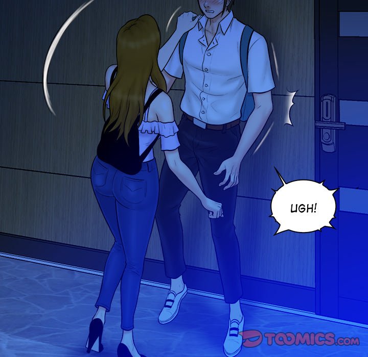Find That Girl page 86