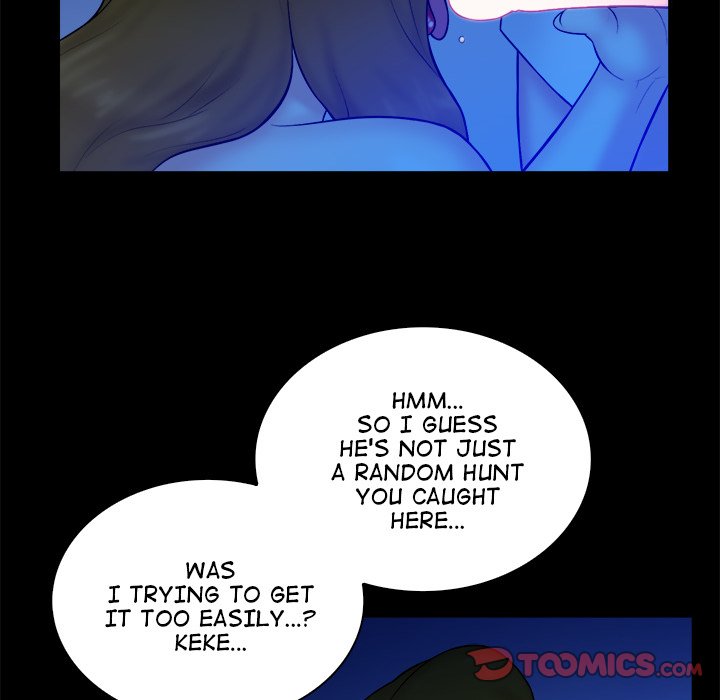 Find That Girl page 8