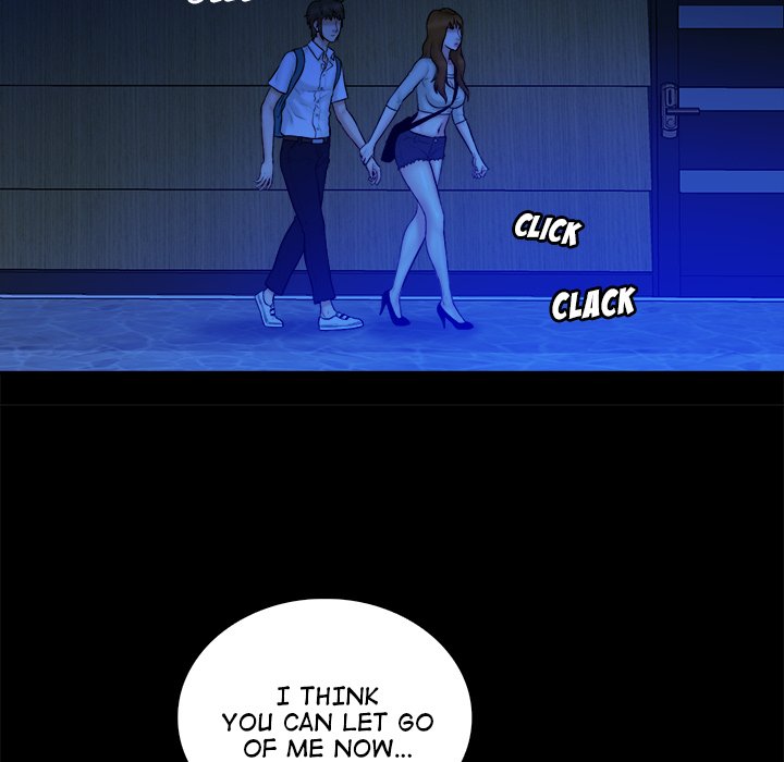 Find That Girl page 17