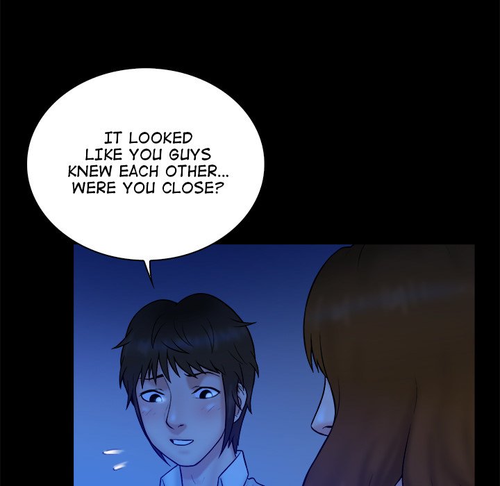 Find That Girl page 19