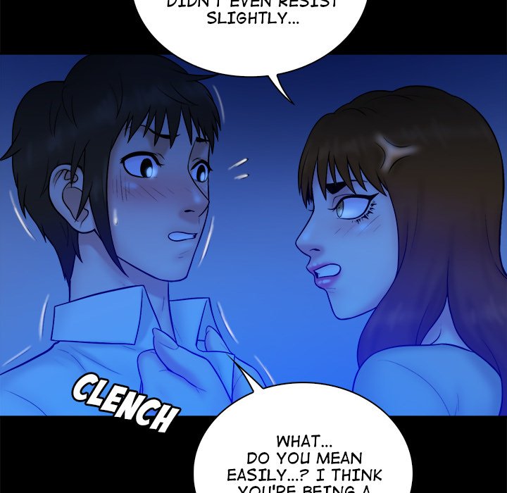 Find That Girl page 21