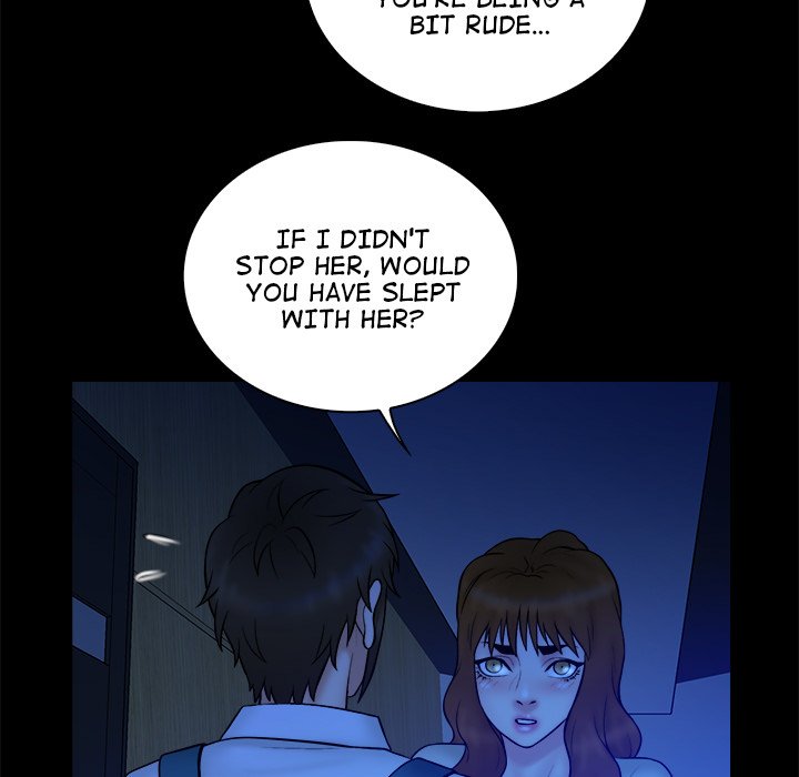 Find That Girl page 22