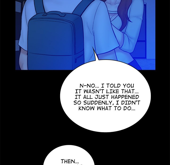Find That Girl page 23