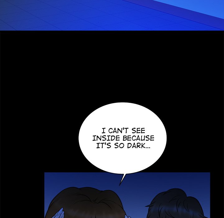 Find That Girl page 28