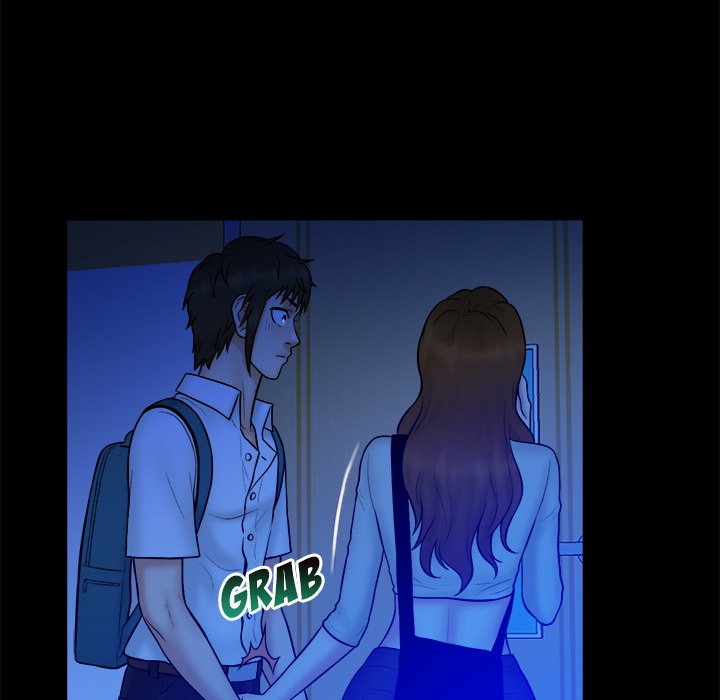 Find That Girl page 30
