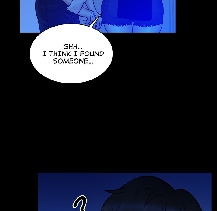 Find That Girl page 31