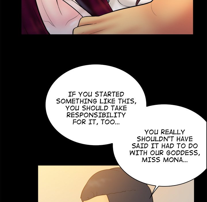 Find That Girl page 45