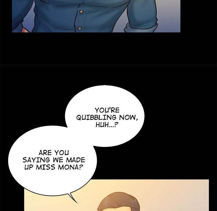 Find That Girl page 48