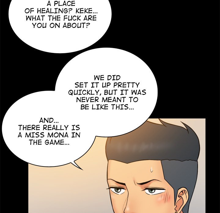Find That Girl page 51