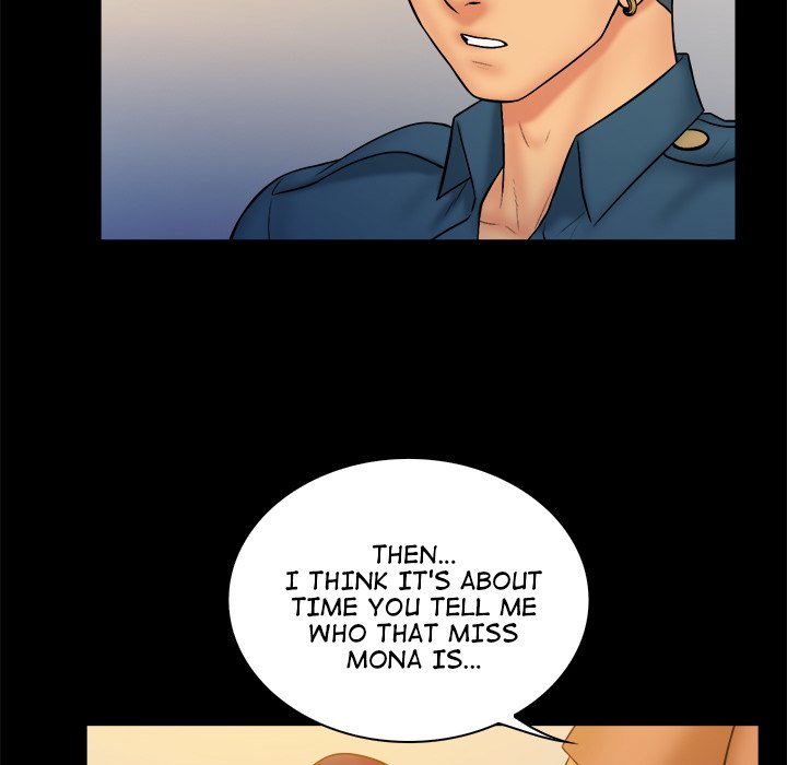 Find That Girl page 52