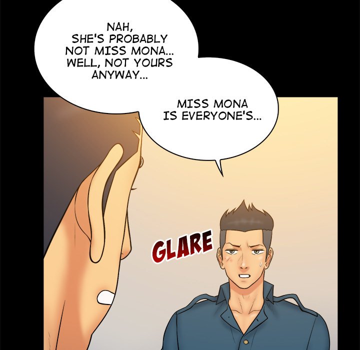 Find That Girl page 54