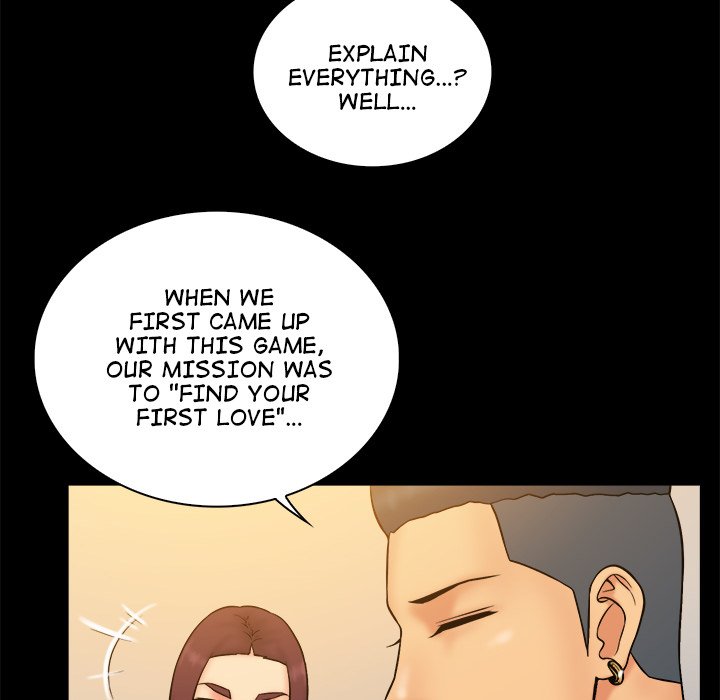Find That Girl page 71