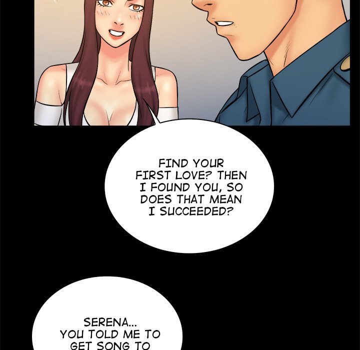 Find That Girl page 72