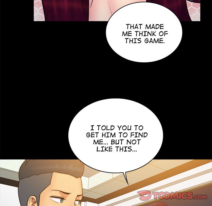 Find That Girl page 74