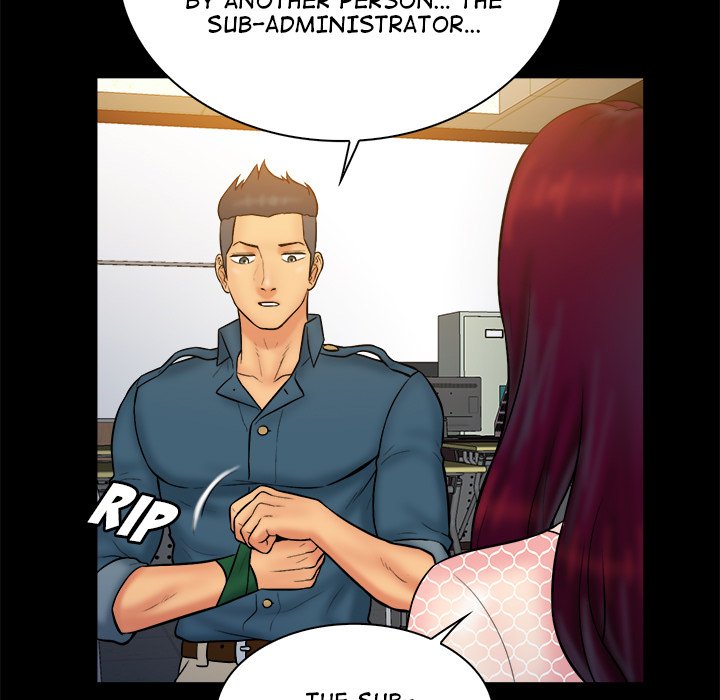 Find That Girl page 76