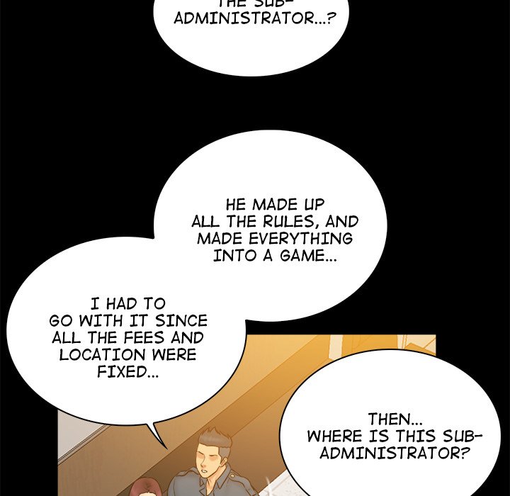 Find That Girl page 77