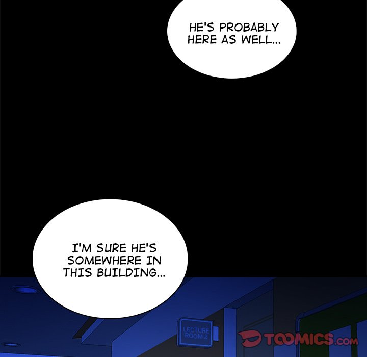 Find That Girl page 80