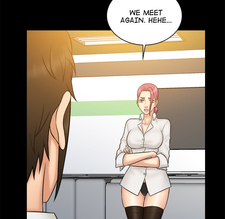 Find That Girl page 84