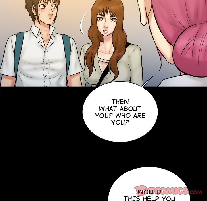 Find That Girl page 86