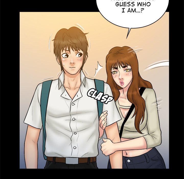 Find That Girl page 87