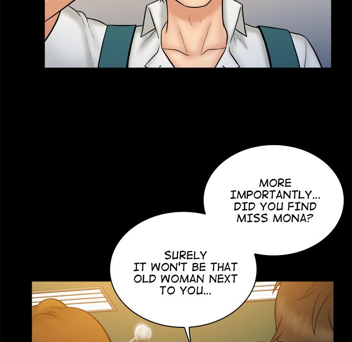 Find That Girl page 89