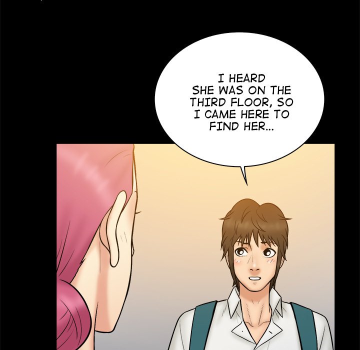 Find That Girl page 91