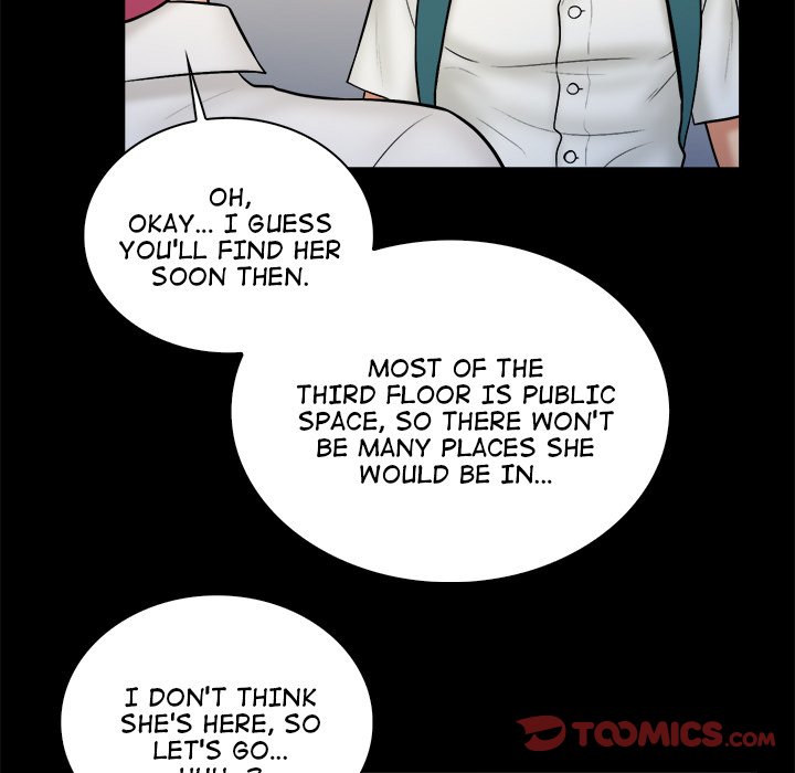 Find That Girl page 92