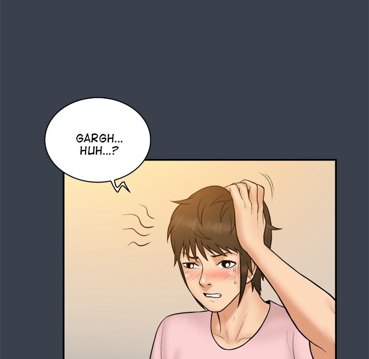 Find That Girl page 17