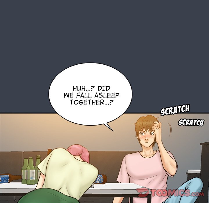 Find That Girl page 20