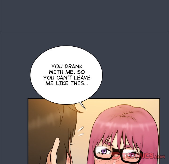 Find That Girl page 32