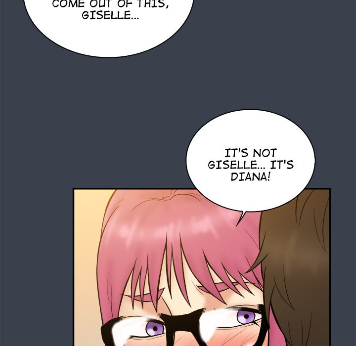 Find That Girl page 35