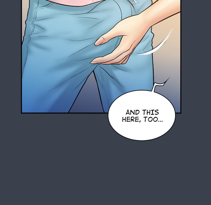Find That Girl page 43