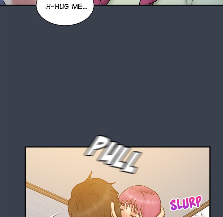 Find That Girl page 45