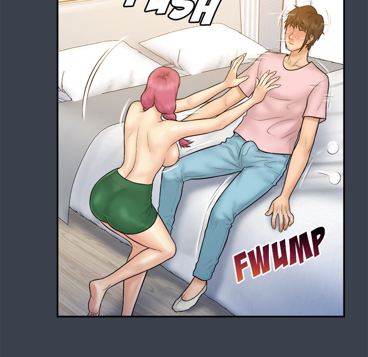 Find That Girl page 63