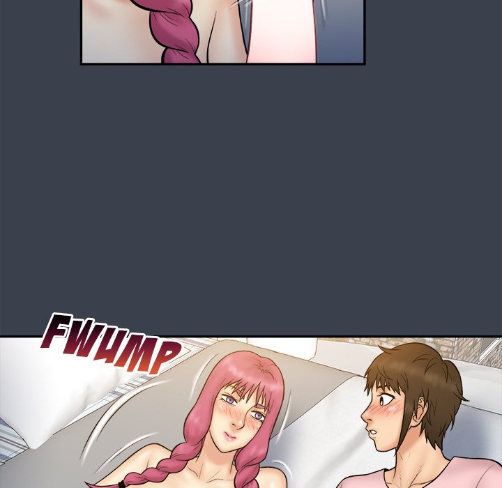 Find That Girl page 75