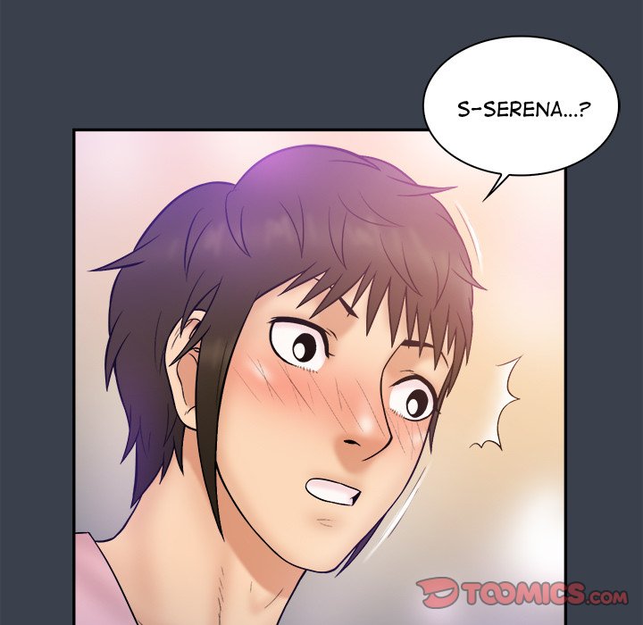 Find That Girl page 98