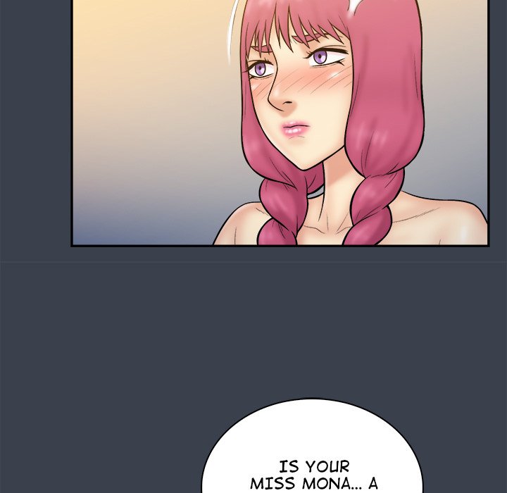 Find That Girl page 17