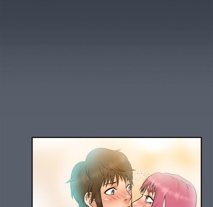 Find That Girl page 21