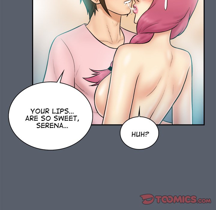 Find That Girl page 22