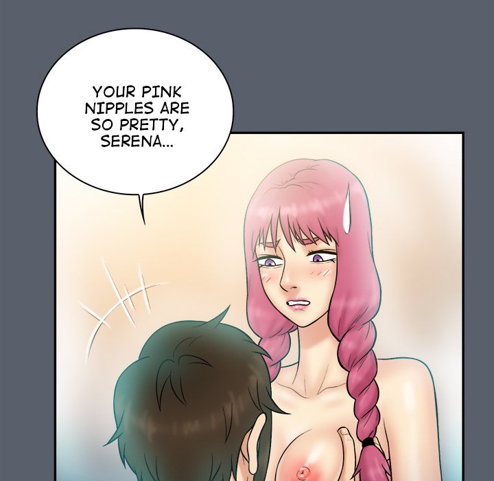 Find That Girl page 23