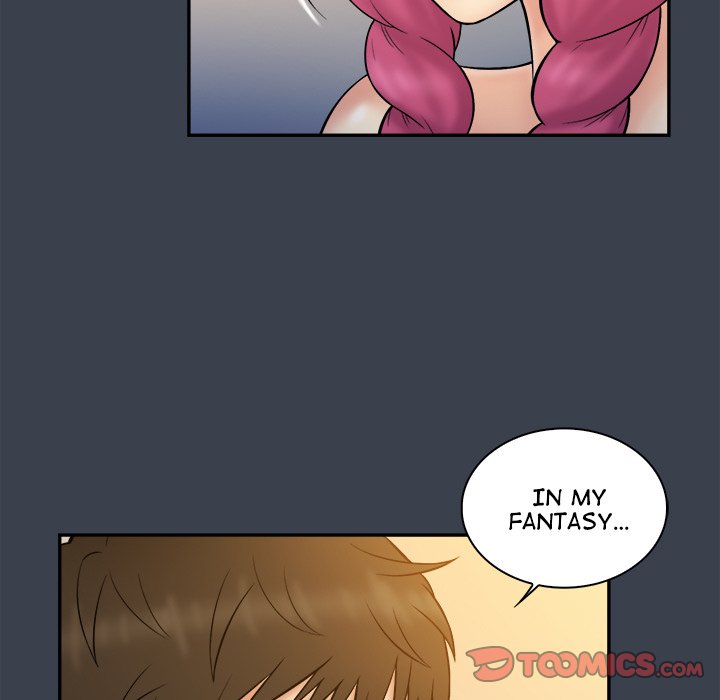 Find That Girl page 30