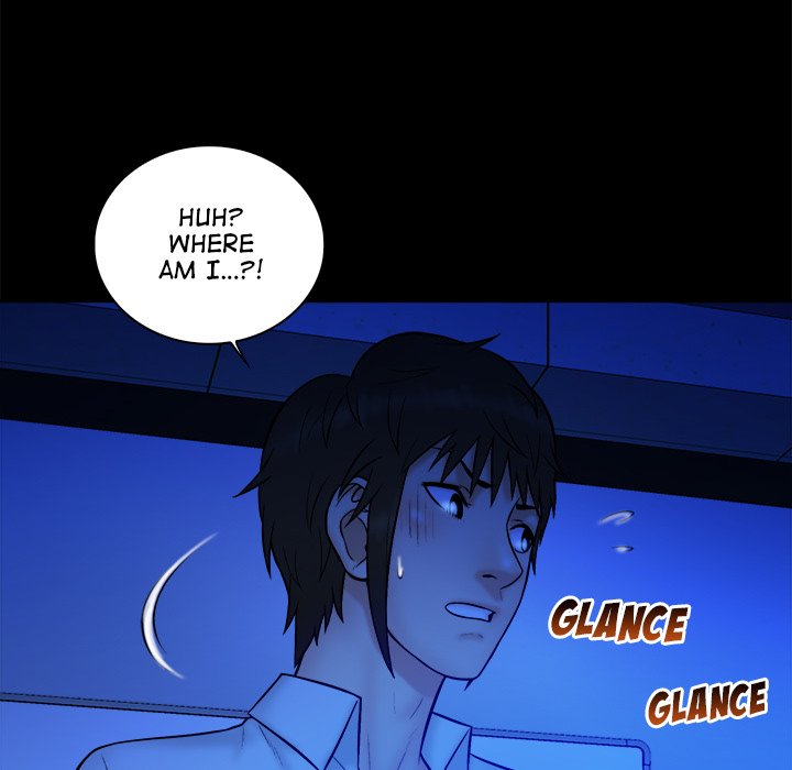 Find That Girl page 40