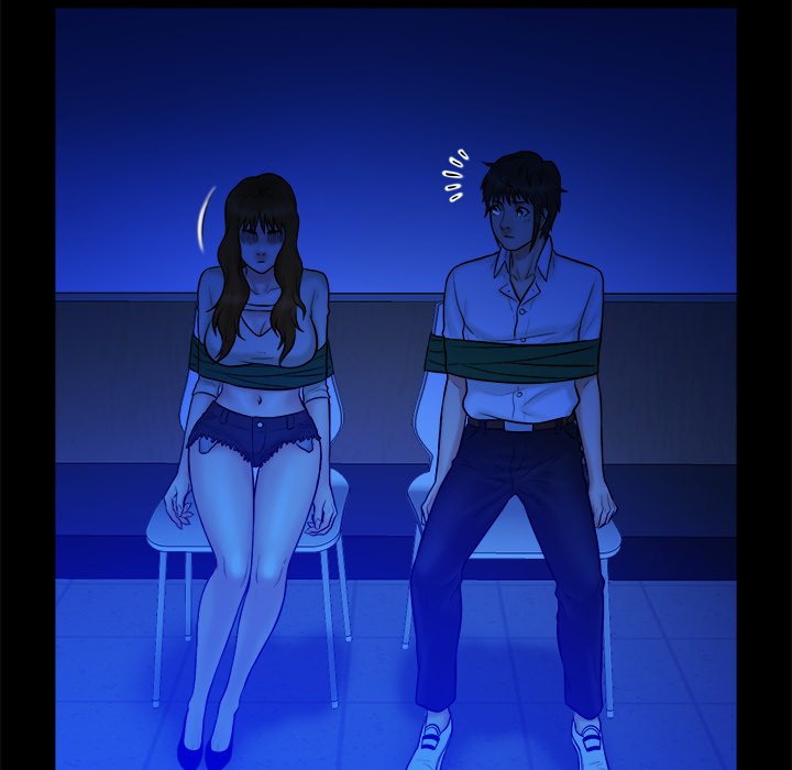 Find That Girl page 43