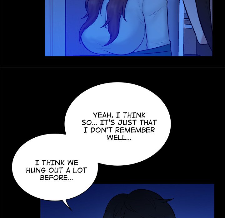 Find That Girl page 48